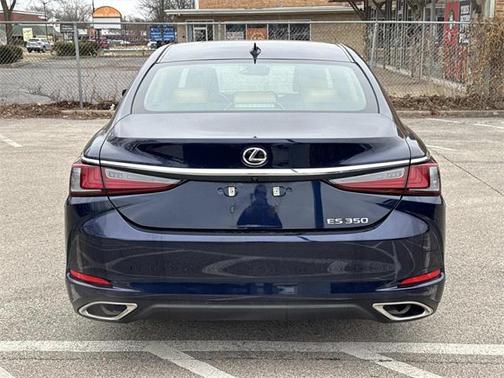 2023 Lexus ES 350 Base