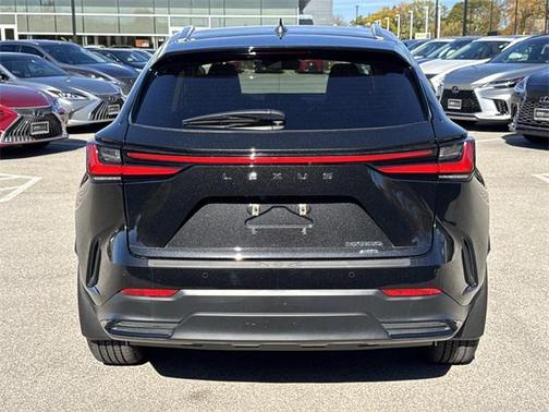 2025 Lexus NX 350 350 Base