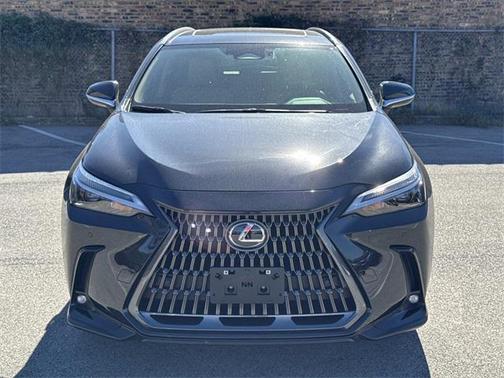 2025 Lexus NX 350 350 Base