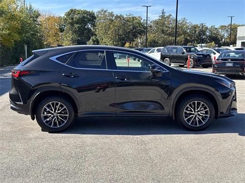 2025 Lexus NX 350 350 Base