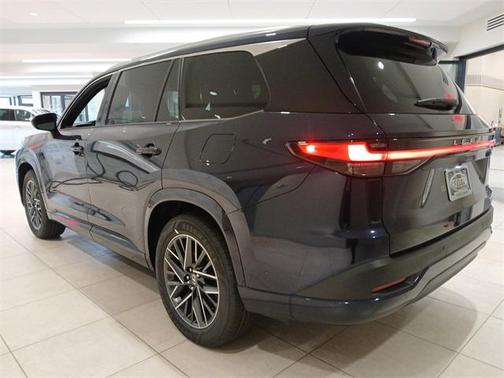 2025 Lexus TX 350 Premium