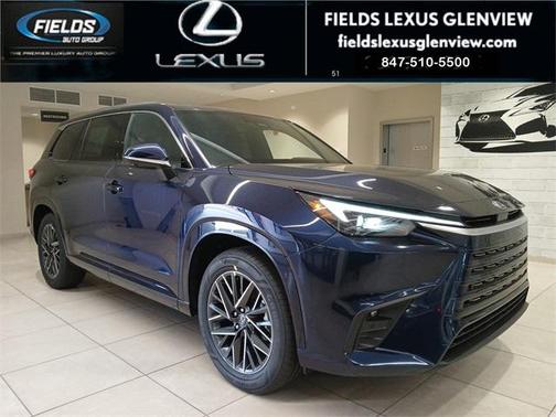 2025 Lexus TX 350 Premium