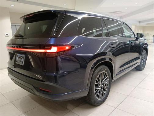 2025 Lexus TX 350 Premium