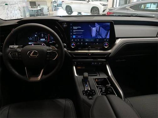 2025 Lexus TX 350 Premium