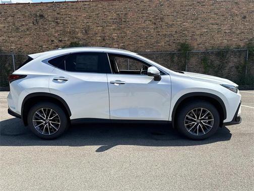 2025 Lexus NX 350 350 Base