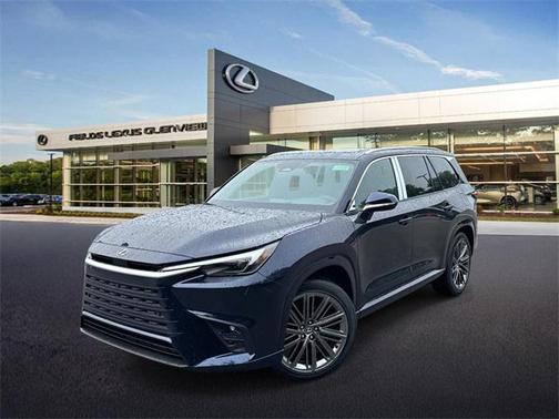 2025 Lexus TX 350 Luxury