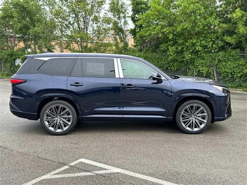 2025 Lexus TX 350 Luxury