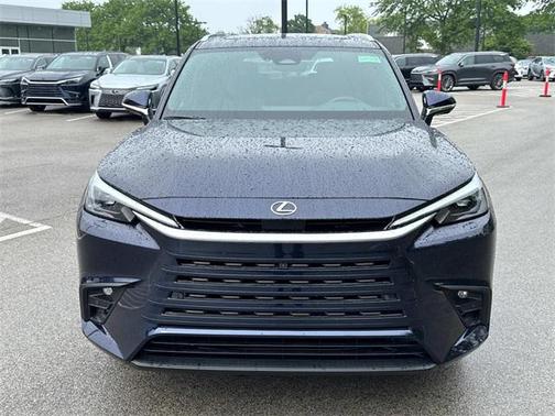 2025 Lexus TX 350 Luxury