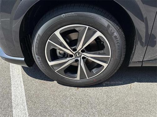 2025 Lexus RX 350 Base