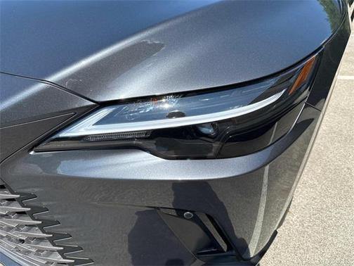 2025 Lexus RX 350 Base