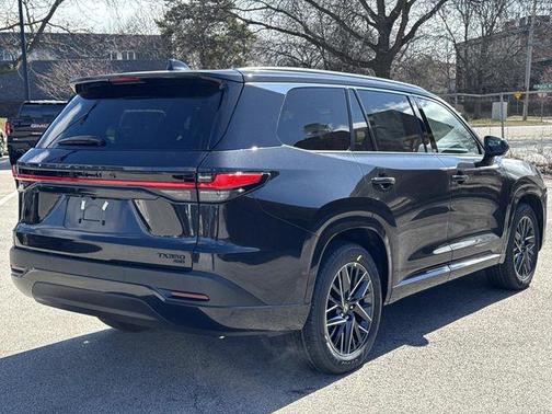 Caviar 2026 Lexus TX 350 Premium