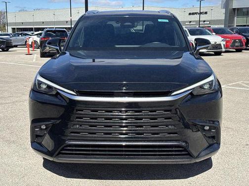 Caviar 2026 Lexus TX 350 Premium