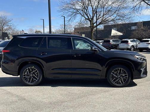 Caviar 2026 Lexus TX 350 Premium