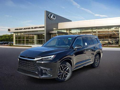 Caviar 2026 Lexus TX 350 Premium