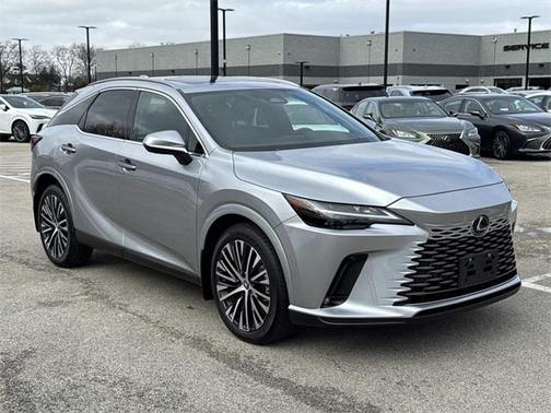 2024 Lexus RX 350 Premium Plus