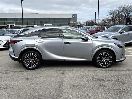 2024 Lexus RX 350 Premium Plus