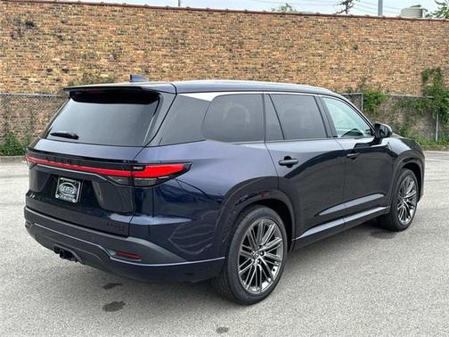 2025 Lexus TX 350 Luxury