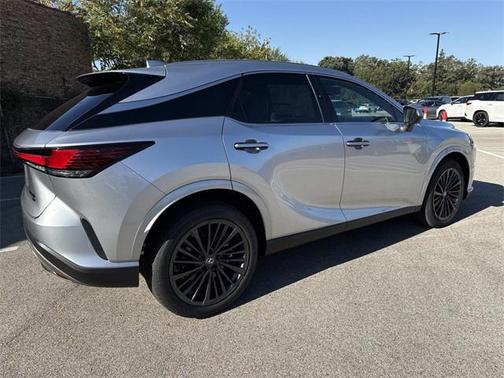 2025 Lexus RX 350 Base