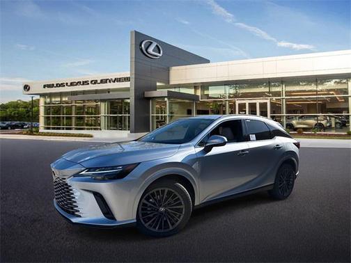 2025 Lexus RX 350 Base