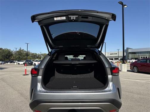2025 Lexus RX 350 Base