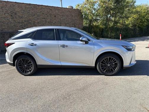 2025 Lexus RX 350 Base