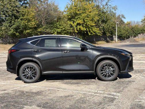 Caviar 2026 Lexus NX 350 350 Base