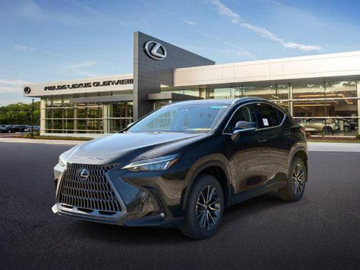 Caviar 2026 Lexus NX 350 350 Base