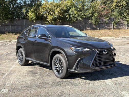 Caviar 2026 Lexus NX 350 350 Base