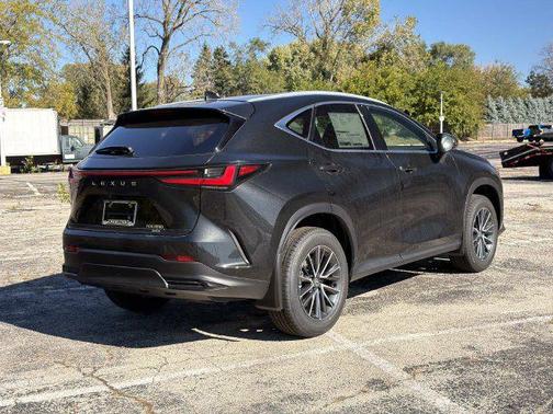 Caviar 2026 Lexus NX 350 350 Base