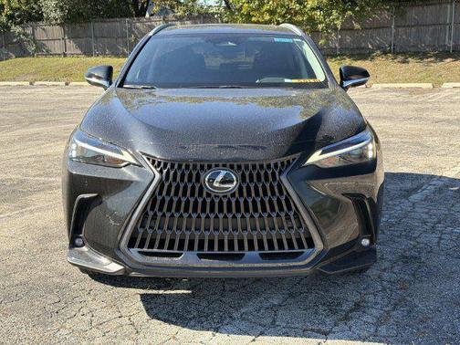 Caviar 2026 Lexus NX 350 350 Base