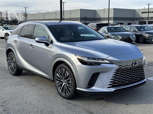 2026 Lexus RX 350 Base