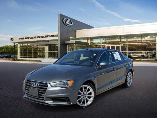 2016 Audi A3 2.0T Premium Plus