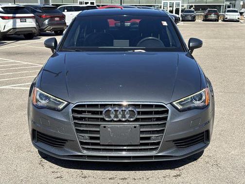 2016 Audi A3 2.0T Premium Plus