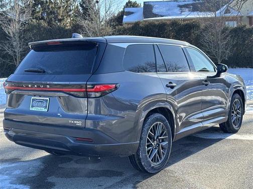 2026 Lexus TX 350 Premium