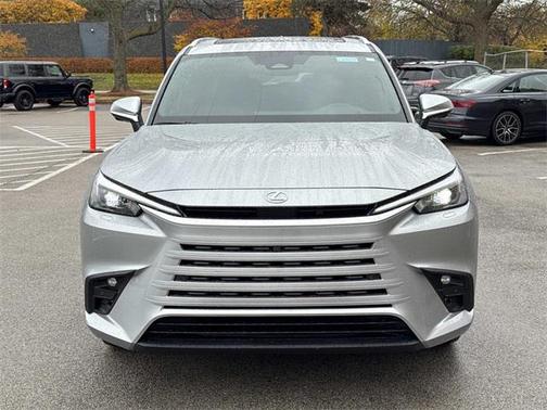 2026 Lexus TX 350 Luxury