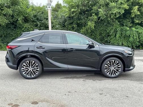2025 Lexus RX 350 Premium Plus
