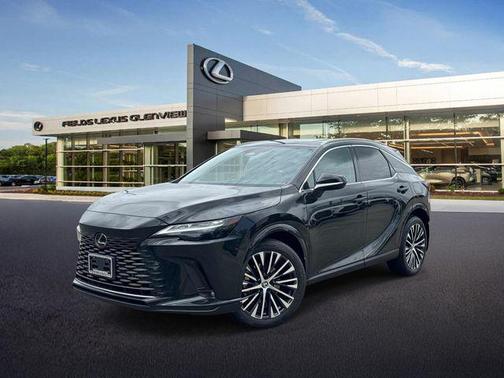 Caviar 2023 Lexus RX 350 Premium Plus