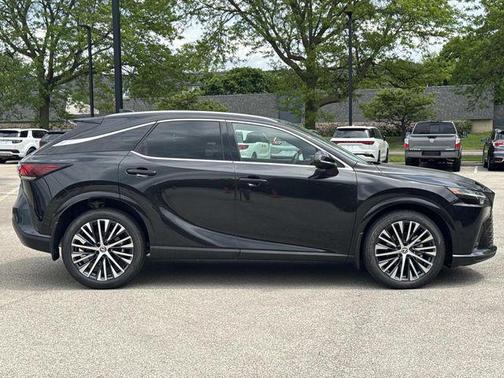 Caviar 2023 Lexus RX 350 Premium Plus