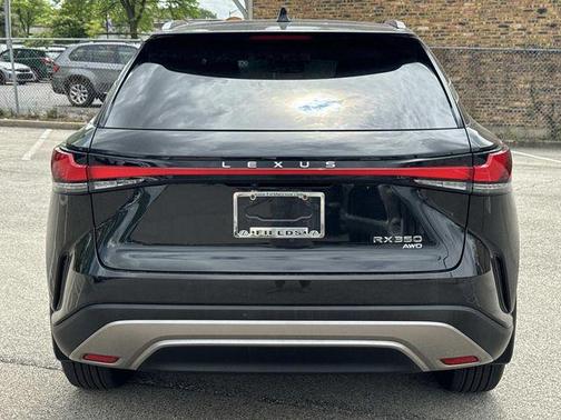 Caviar 2023 Lexus RX 350 Premium Plus