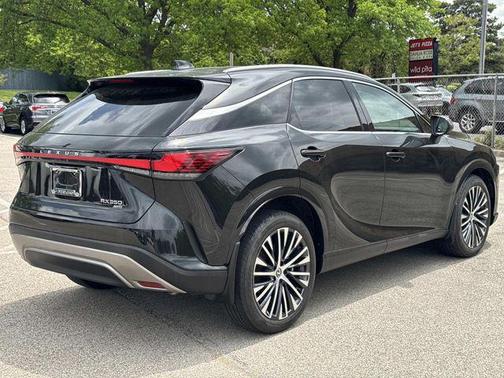 Caviar 2023 Lexus RX 350 Premium Plus