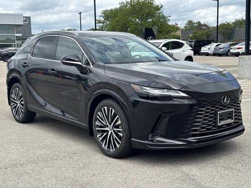 Caviar 2023 Lexus RX 350 Premium Plus