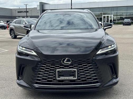 Caviar 2023 Lexus RX 350 Premium Plus