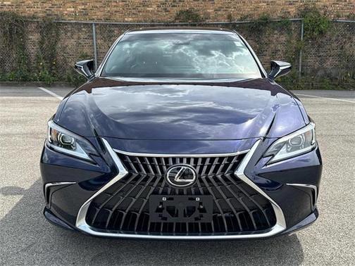 2023 Lexus ES 350 Base