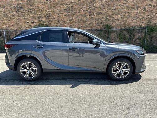 2025 Lexus RX 350 Base