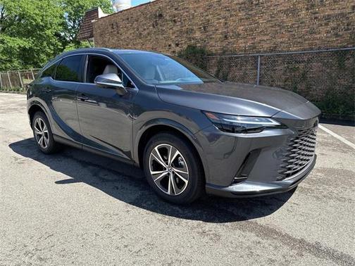 2025 Lexus RX 350 Base