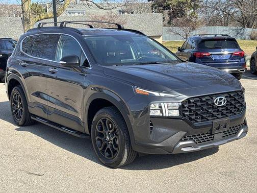 2023 Hyundai SANTA FE XRT