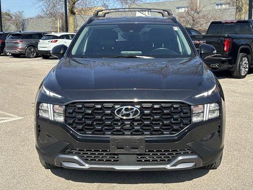 2023 Hyundai SANTA FE XRT