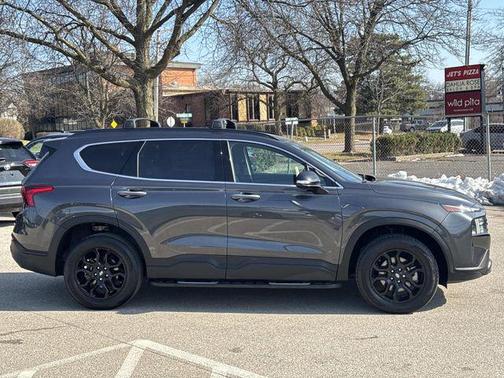 2023 Hyundai SANTA FE XRT