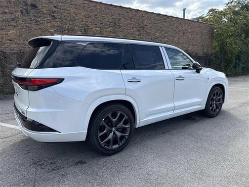 2026 Lexus TX 500h F SPORT Premium