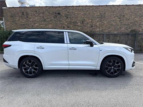 2026 Lexus TX 500h F SPORT Premium